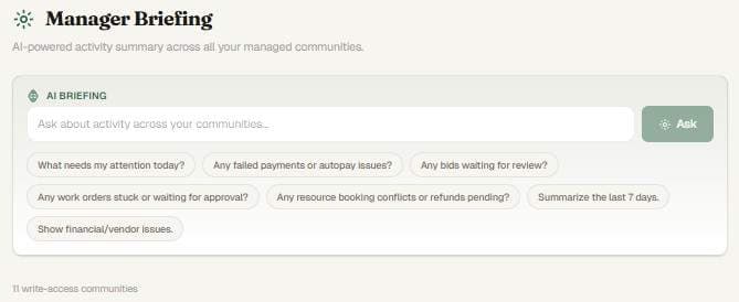 PropMIS PropMIS screenshot 1
