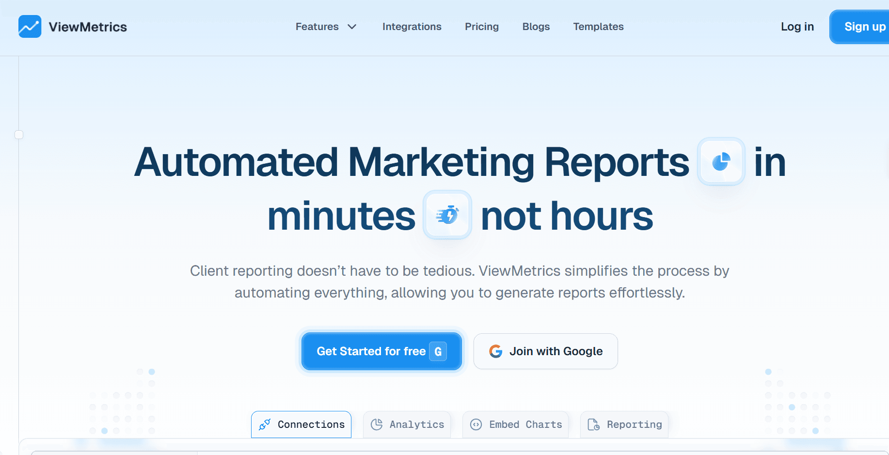 ViewMetrics ViewMetrics screenshot 1