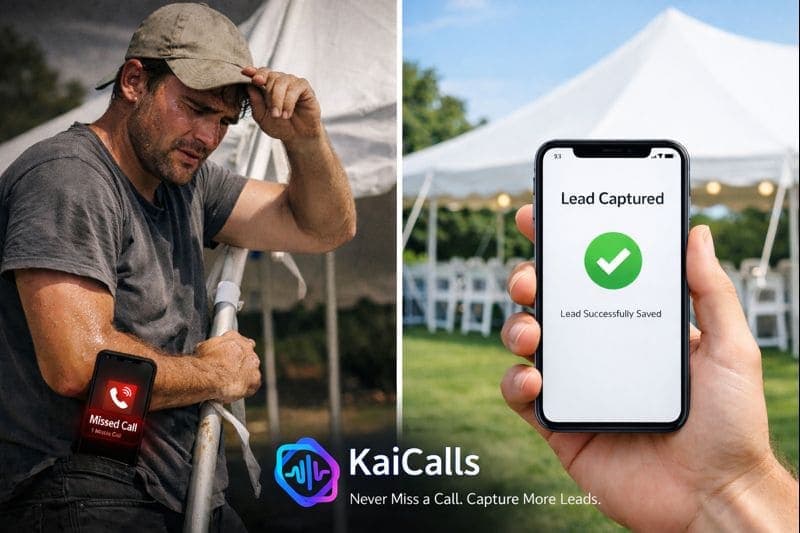 KaiCalls KaiCalls screenshot 1