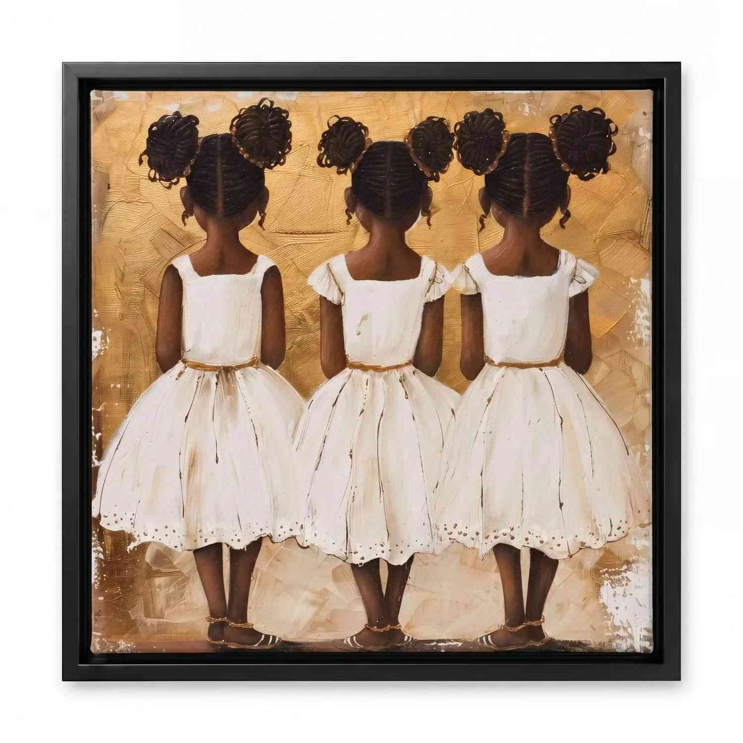 Melanin Art Melanin Art screenshot 1
