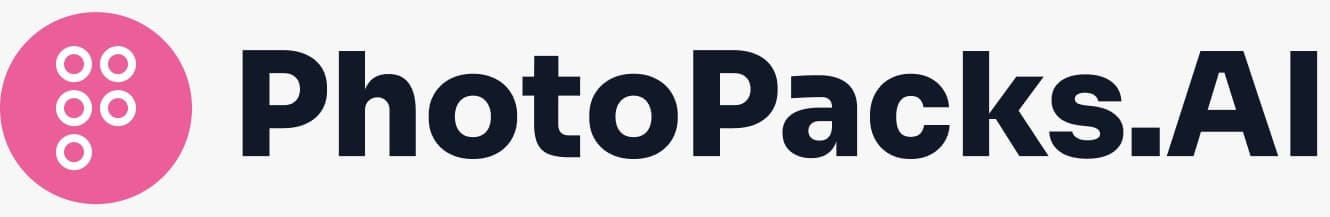 Photo Packs AI Photo Packs AI screenshot 1