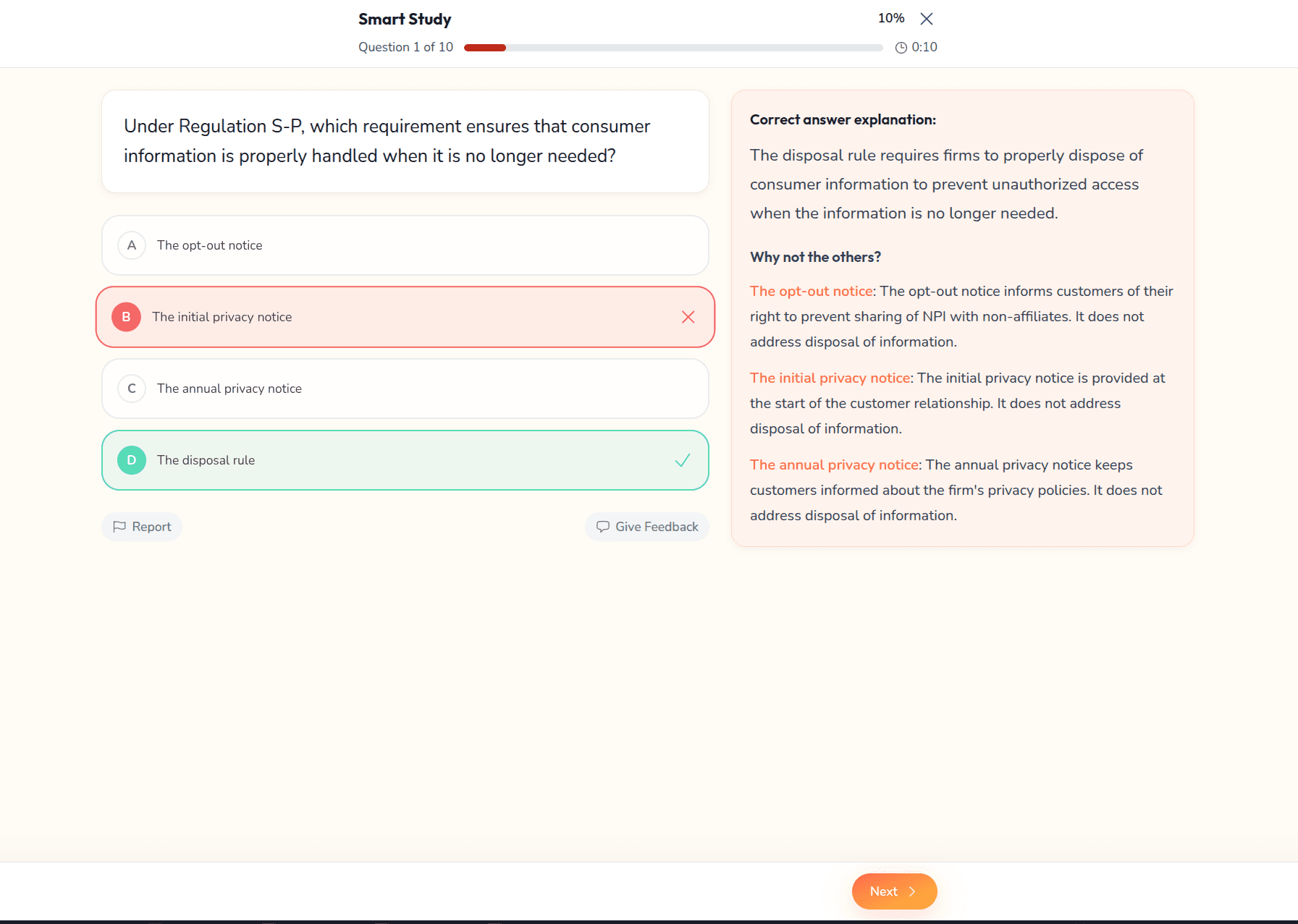 CertFuel CertFuel screenshot 1