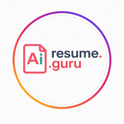 AiResume Guru AiResume Guru