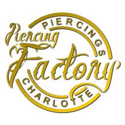 The Piercing Factory The Piercing Factory
