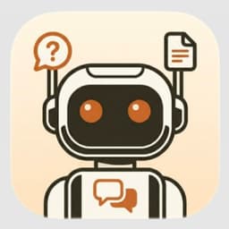 AskMyBot AskMyBot