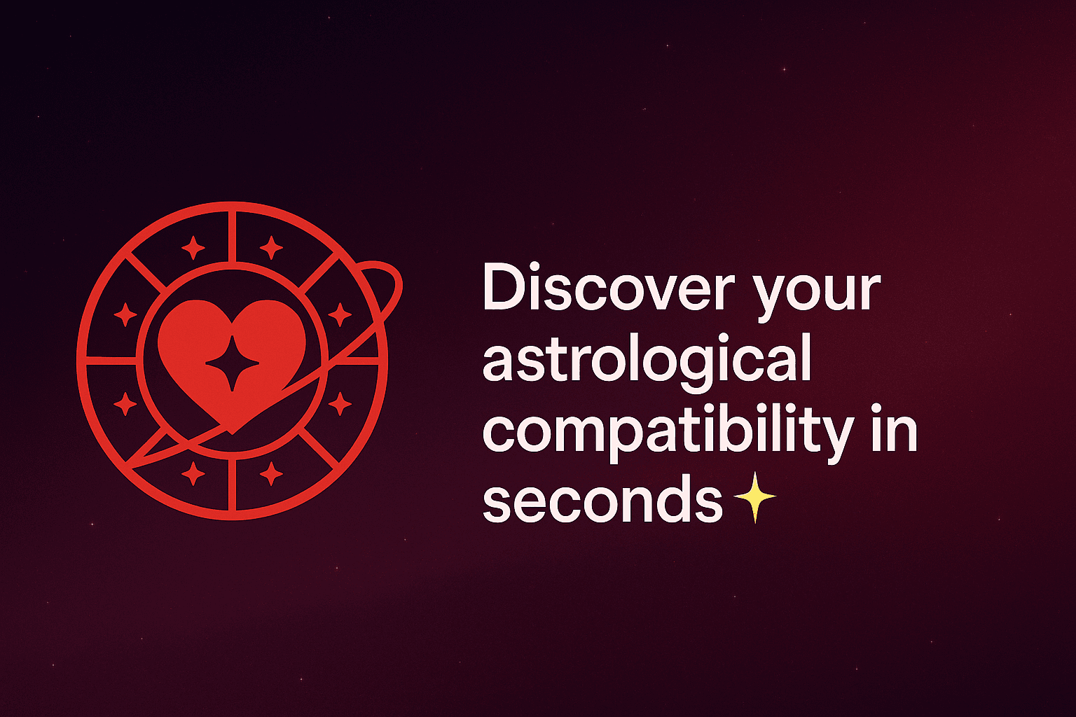 Cosmic Compatibility Test Cosmic Compatibility Test screenshot 1