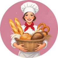 Bakeryly Bakeryly