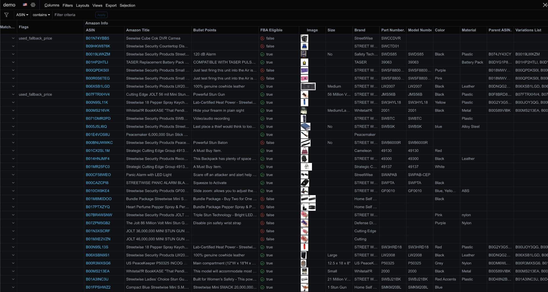 Rocket Source Rocket Source screenshot 1