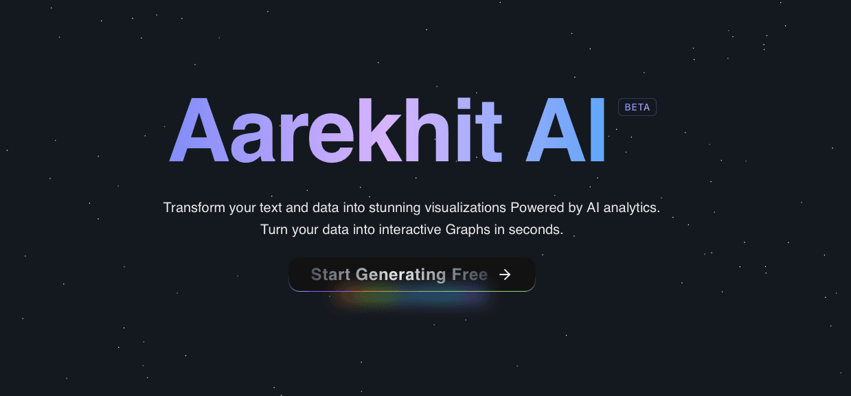 Aarekhit AI Aarekhit AI screenshot 1