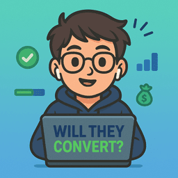WillTheyConvert WillTheyConvert