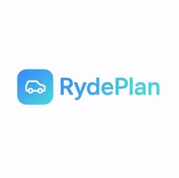 RydePlan RydePlan