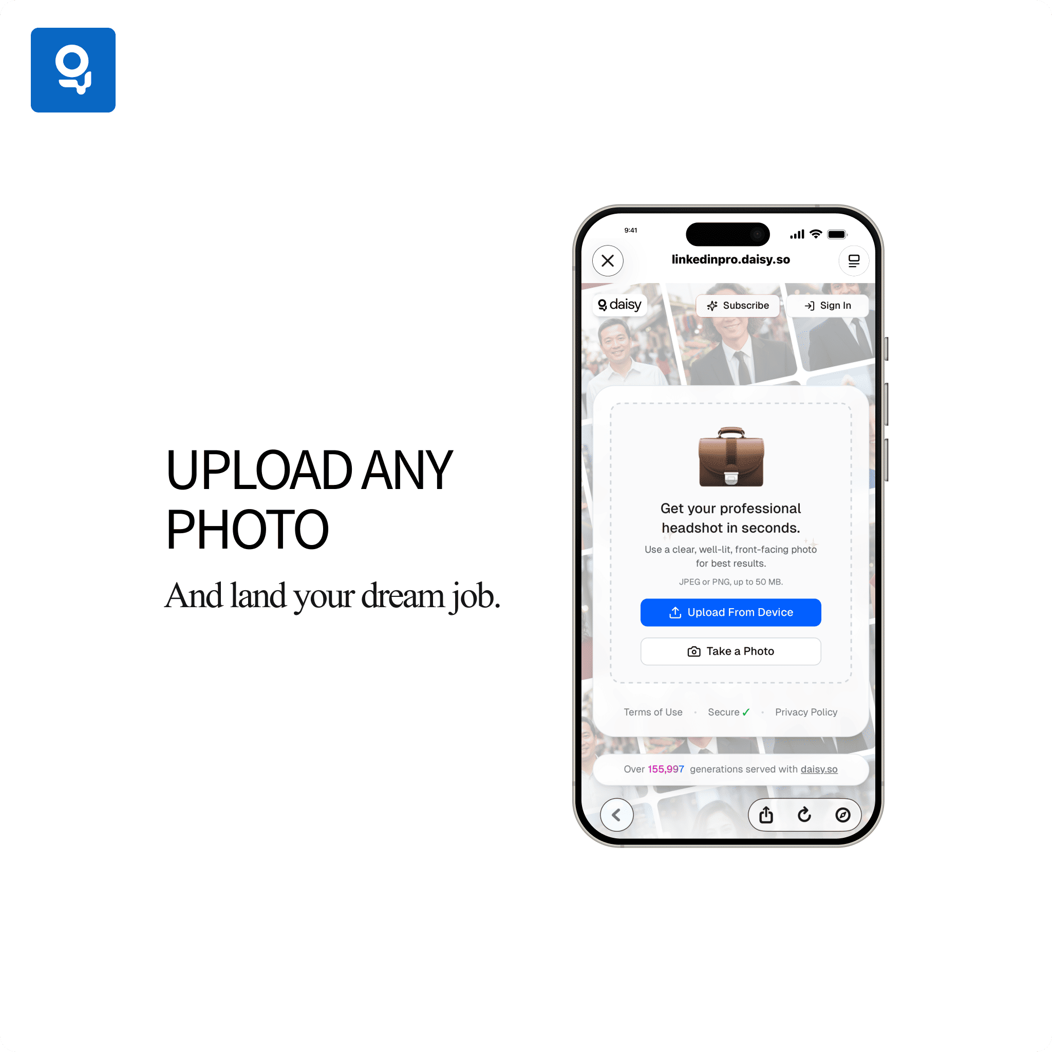 LinkedInPro LinkedInPro screenshot 1