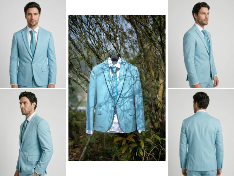 AnyDress AI Virtual Try-On for WooCommerce AnyDress AI Virtual Try-On for WooCommerce screenshot 1