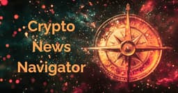 Crypto News Navigator Crypto News Navigator