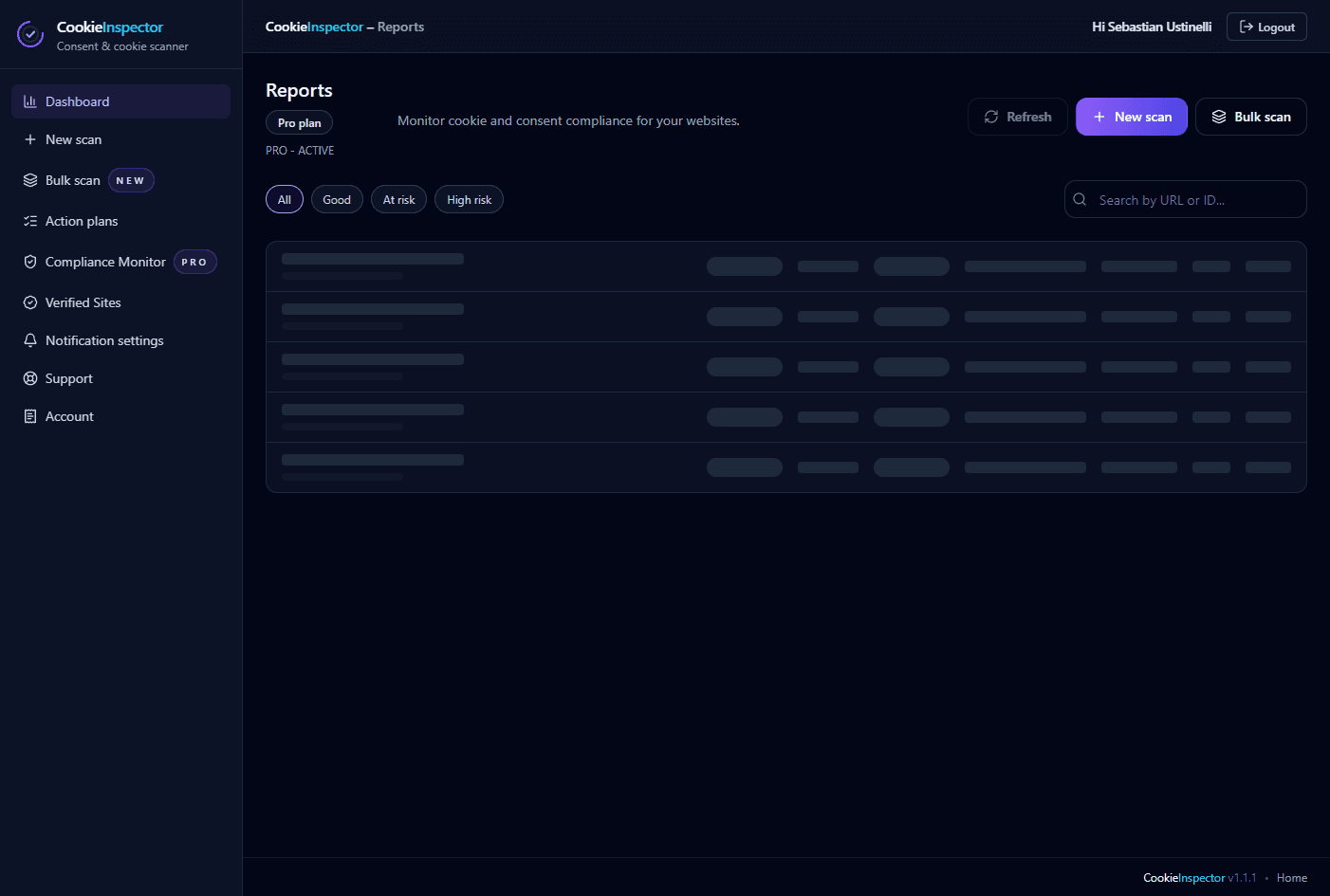 CookieInspector CookieInspector screenshot 1