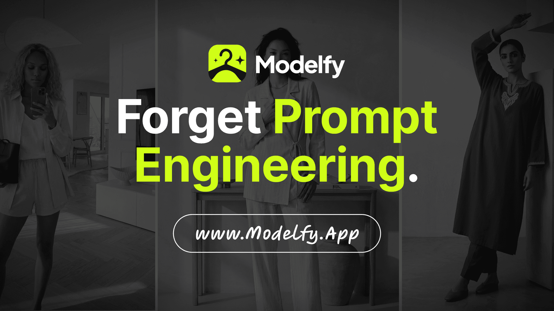 Modelfy Modelfy screenshot 1
