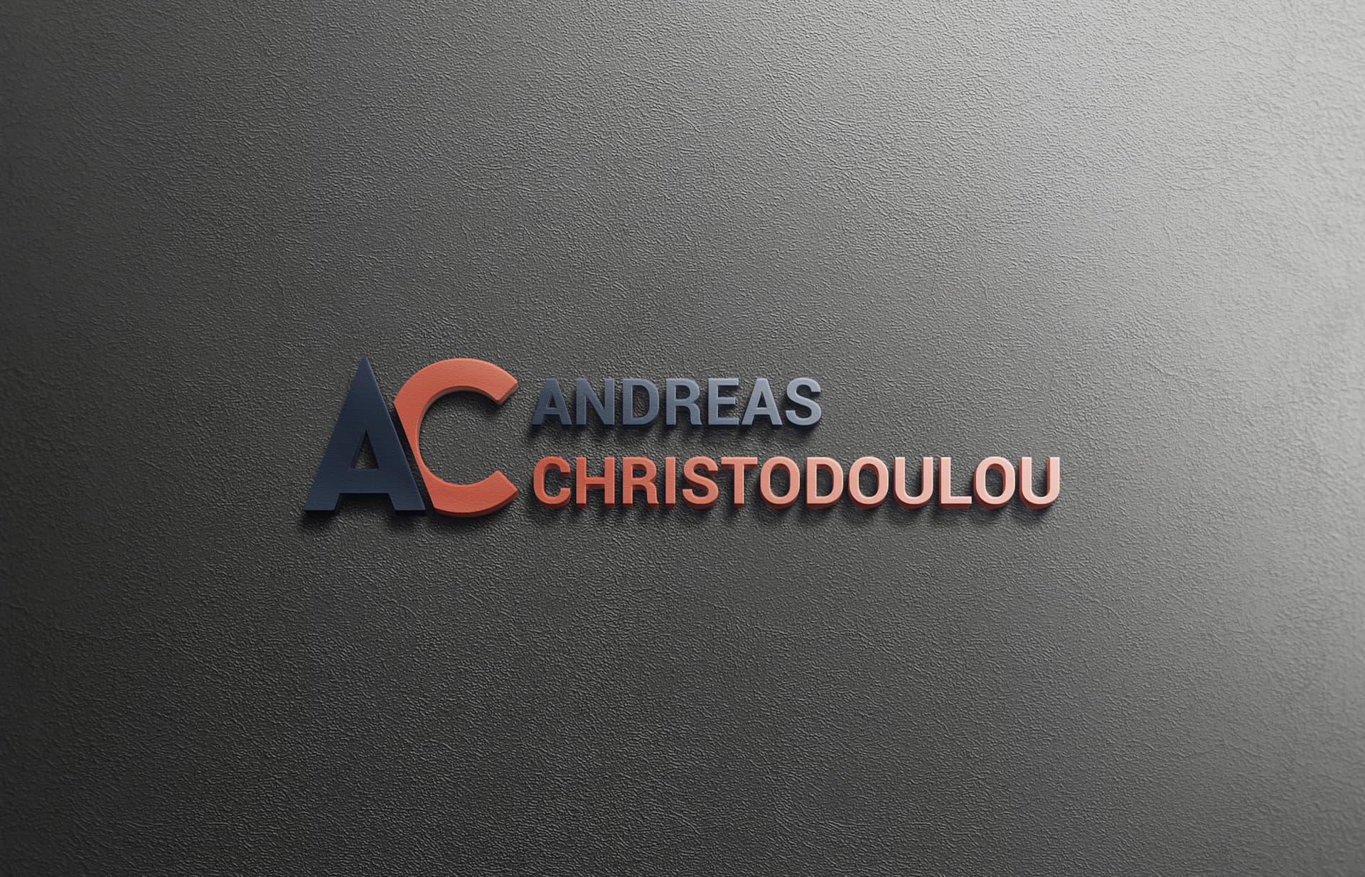 Andreas Christodoulou Andreas Christodoulou screenshot 1