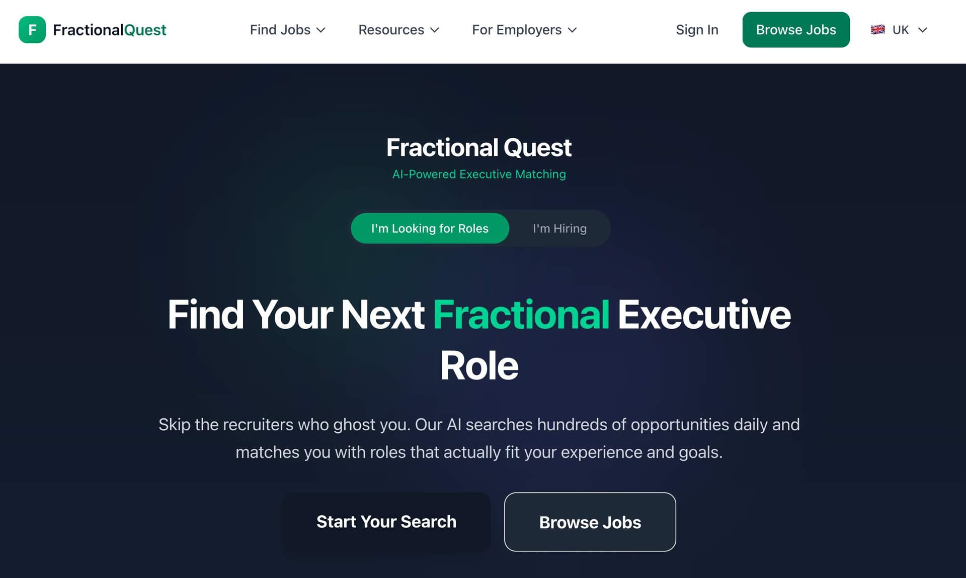 Fractional Quest Fractional Quest screenshot 1