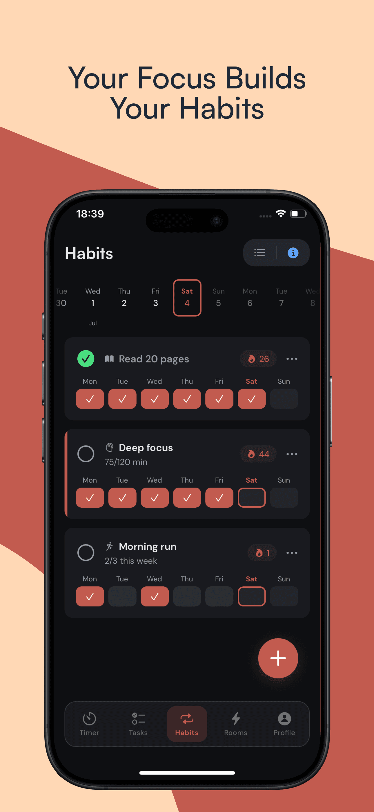 Kaizen Kaizen screenshot 1