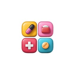 Medpal - Pill Organizer Medpal - Pill Organizer