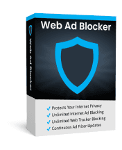Web Ad Blocker Web Ad Blocker screenshot 1