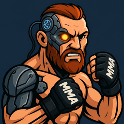 AgentMMA AgentMMA