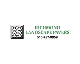 Richmond Landscape Pavers Richmond Landscape Pavers
