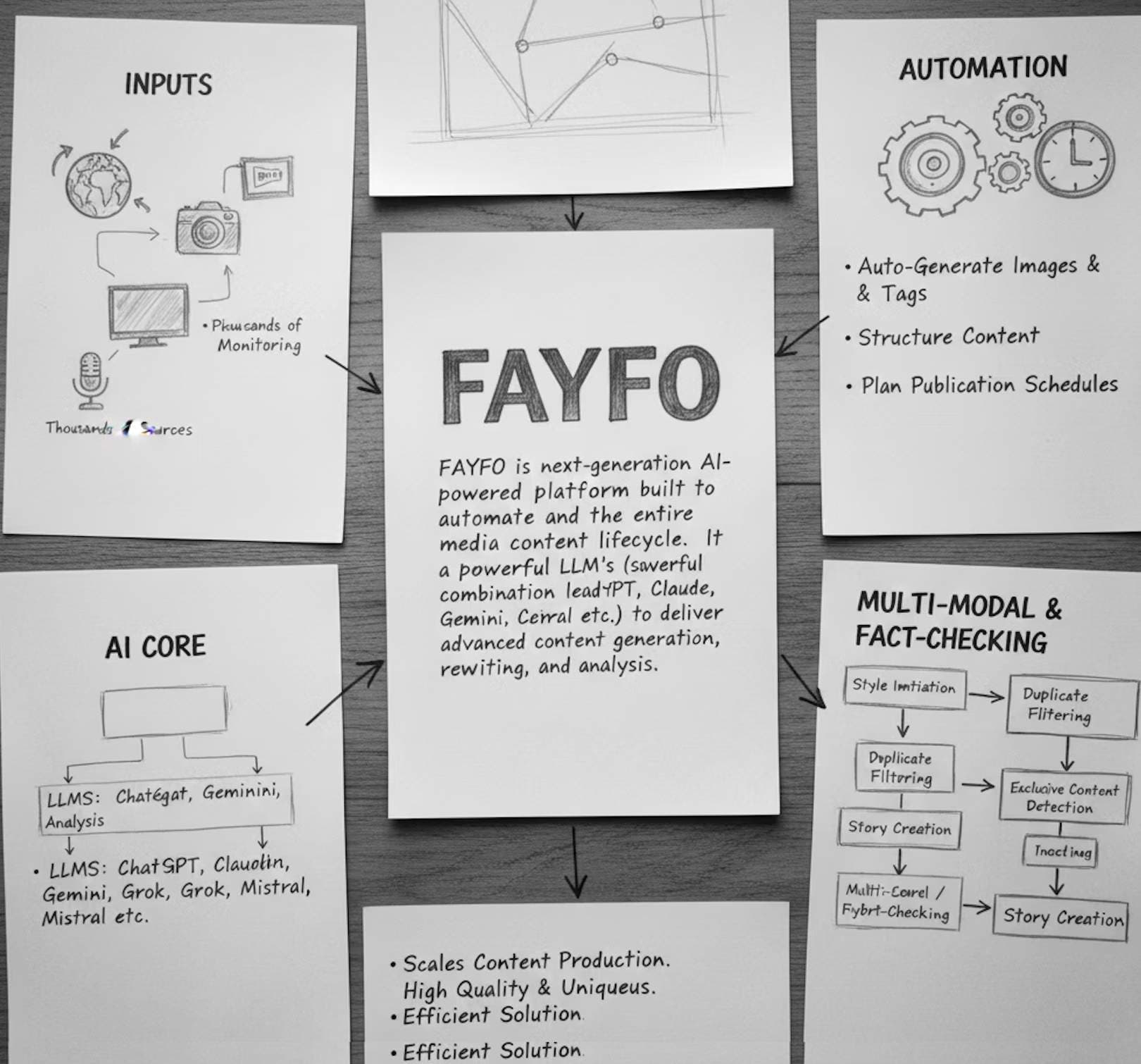 FAYFO FAYFO screenshot 1