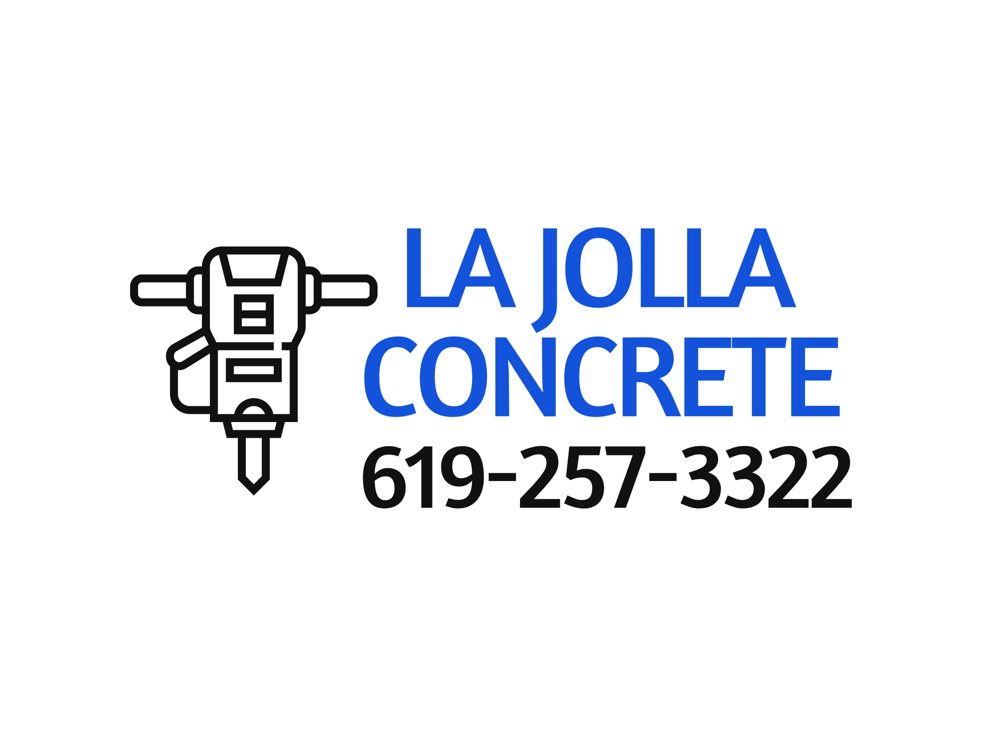 La Jolla Concrete and Pavers La Jolla Concrete and Pavers screenshot 1