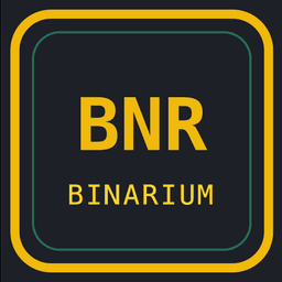 Binarium Binarium