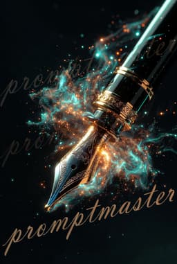 Promptmaster Promptmaster