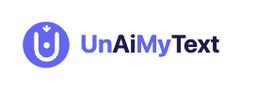 Un AI my text Un AI my text