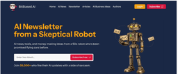 Bitbiased AI Bitbiased AI