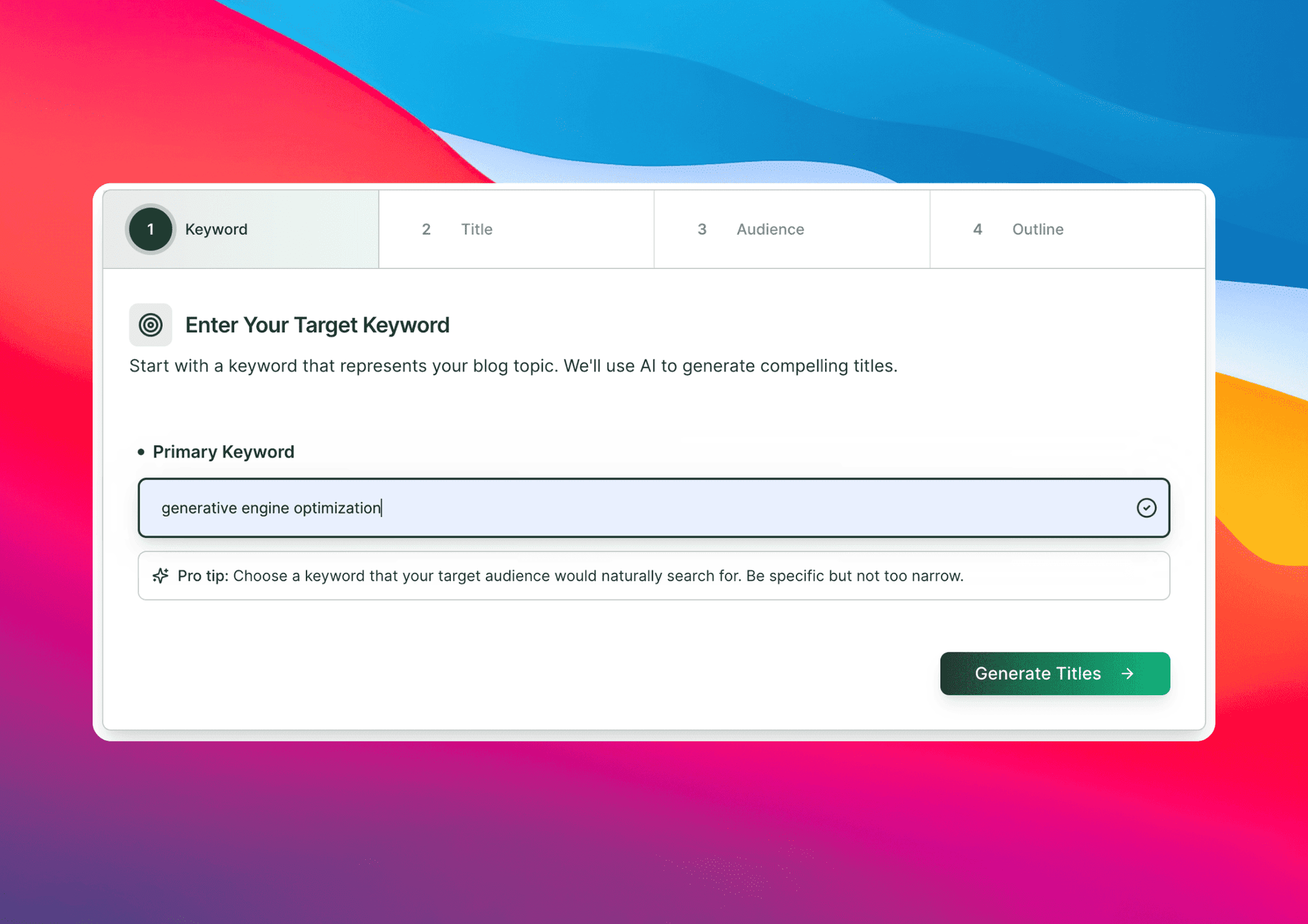 HypeSuite AI HypeSuite AI screenshot 1