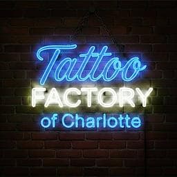 Tattoo Factory of Charlotte Tattoo Factory of Charlotte