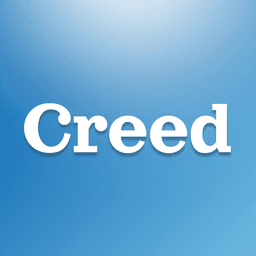 Creed: Bible Companion Creed: Bible Companion