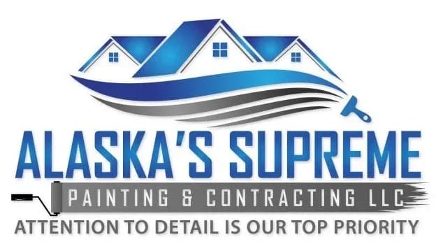 Alaska Supreme Painting Alaska Supreme Painting screenshot 1
