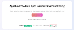 Appy Pie App Builder Appy Pie App Builder
