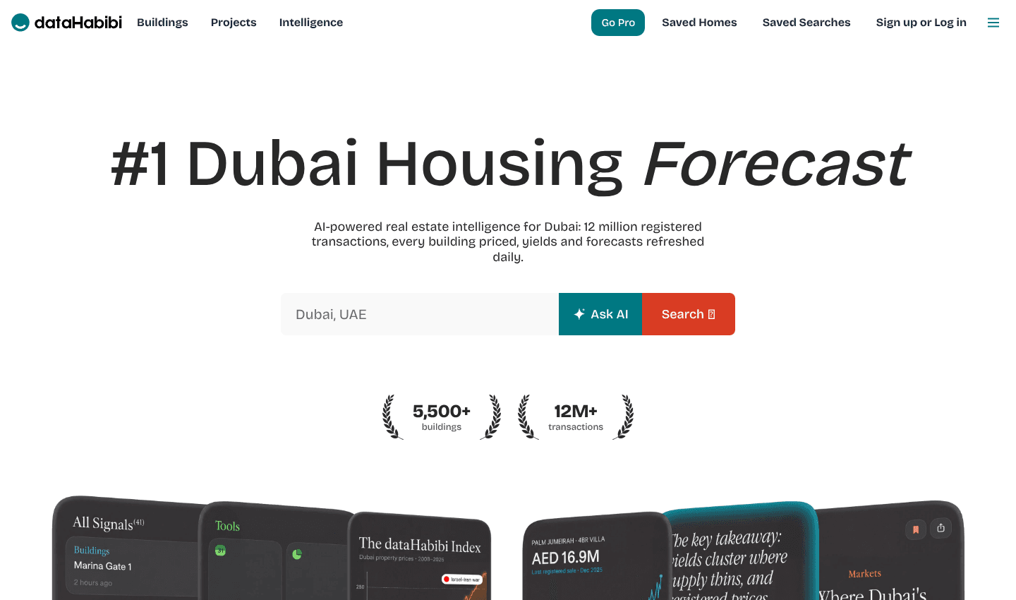 dataHabibi dataHabibi screenshot 1