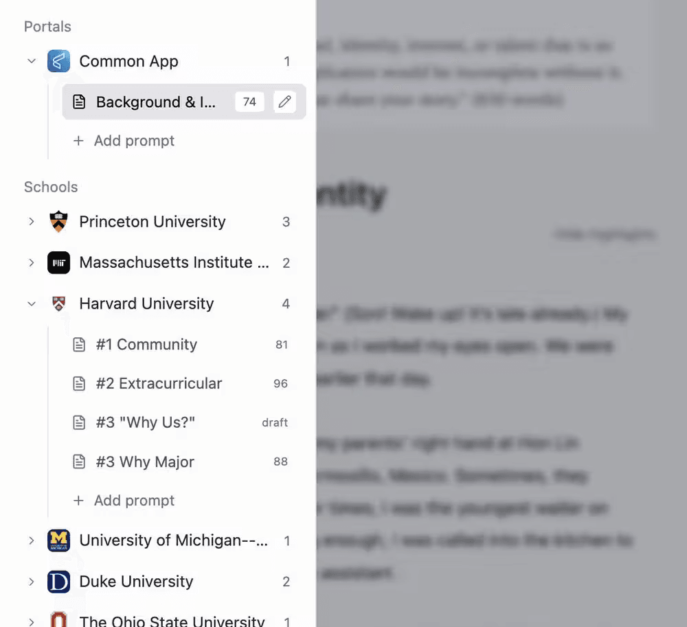 LumiSource LumiSource screenshot 1
