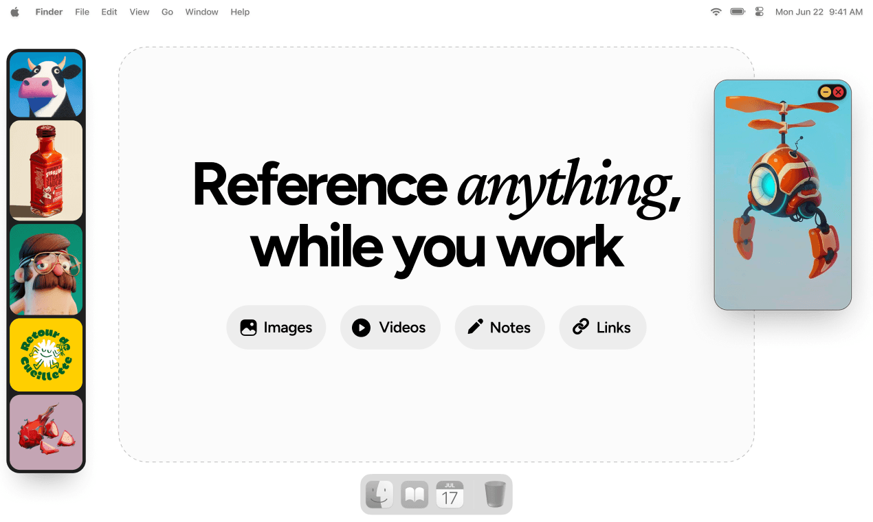 Refbox Refbox screenshot 1