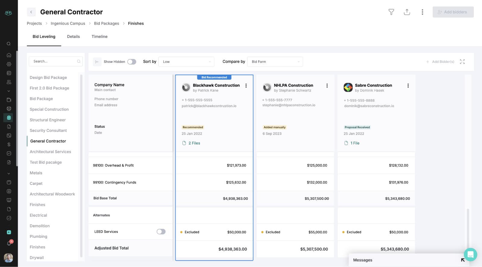 INGENIOUS.BUILD INGENIOUS.BUILD screenshot 1