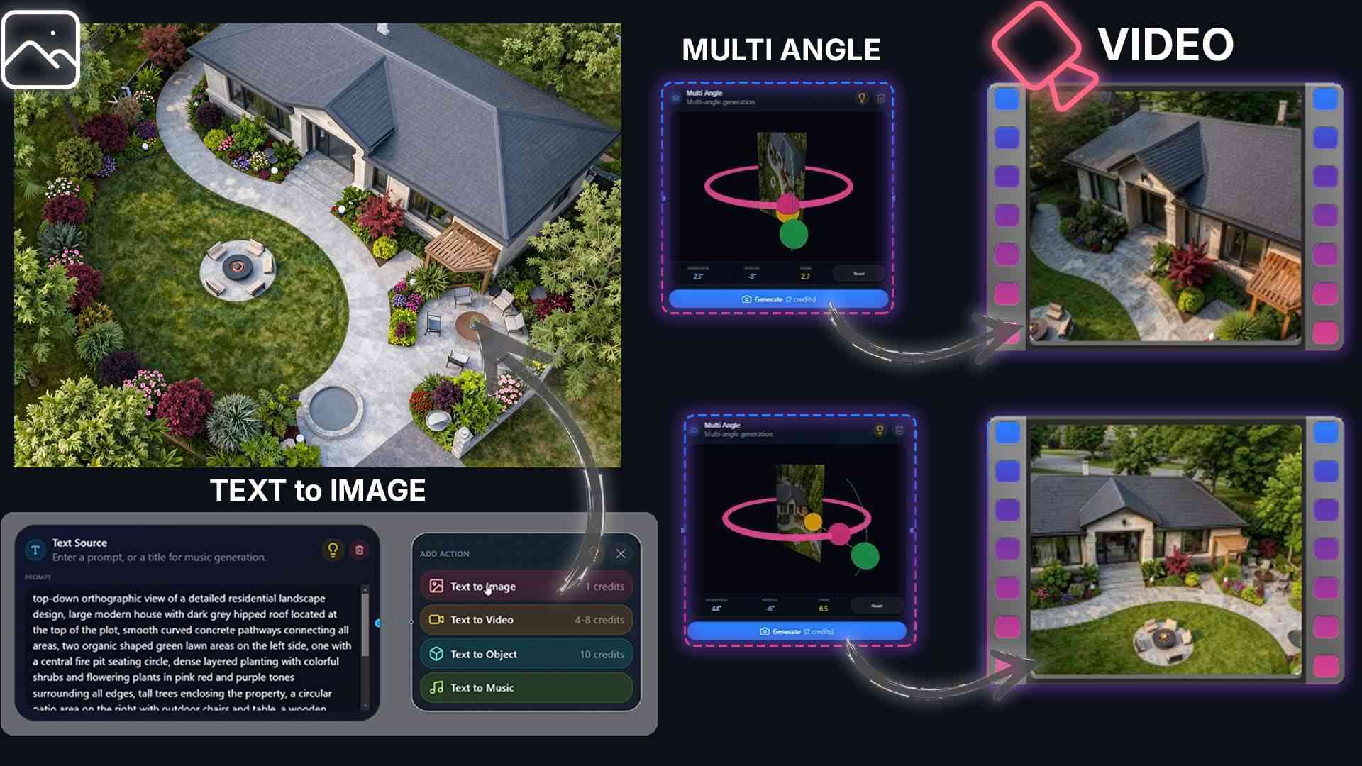 QUVIAI QUVIAI screenshot 1