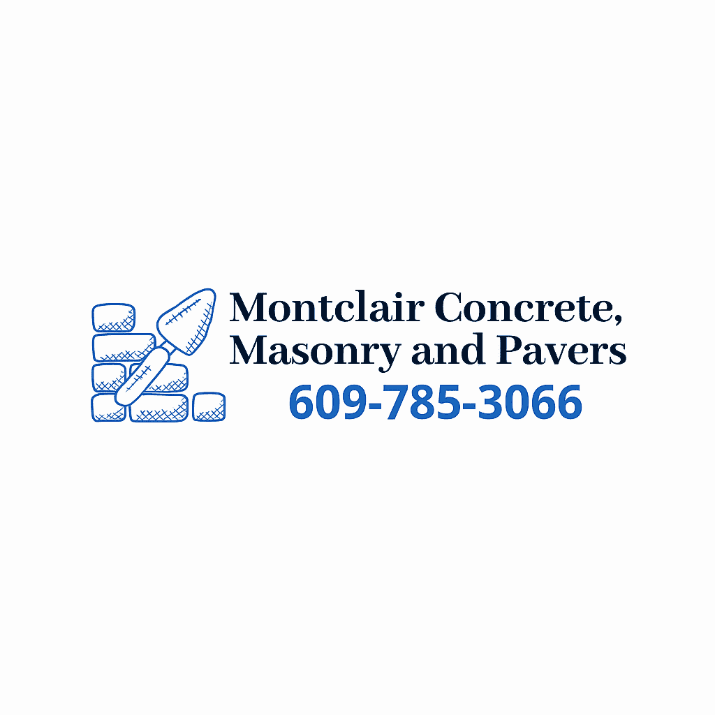 Montclair Masonry, Pavers and Concrete Montclair Masonry, Pavers and Concrete screenshot 1