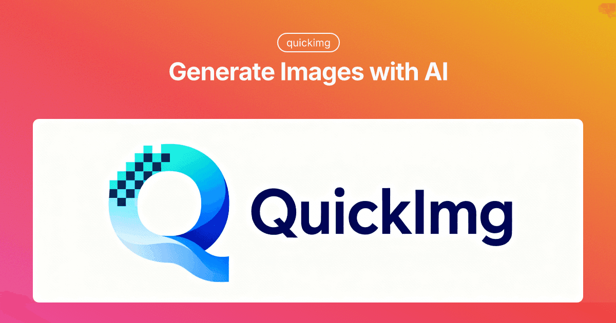 QuickImg QuickImg screenshot 1