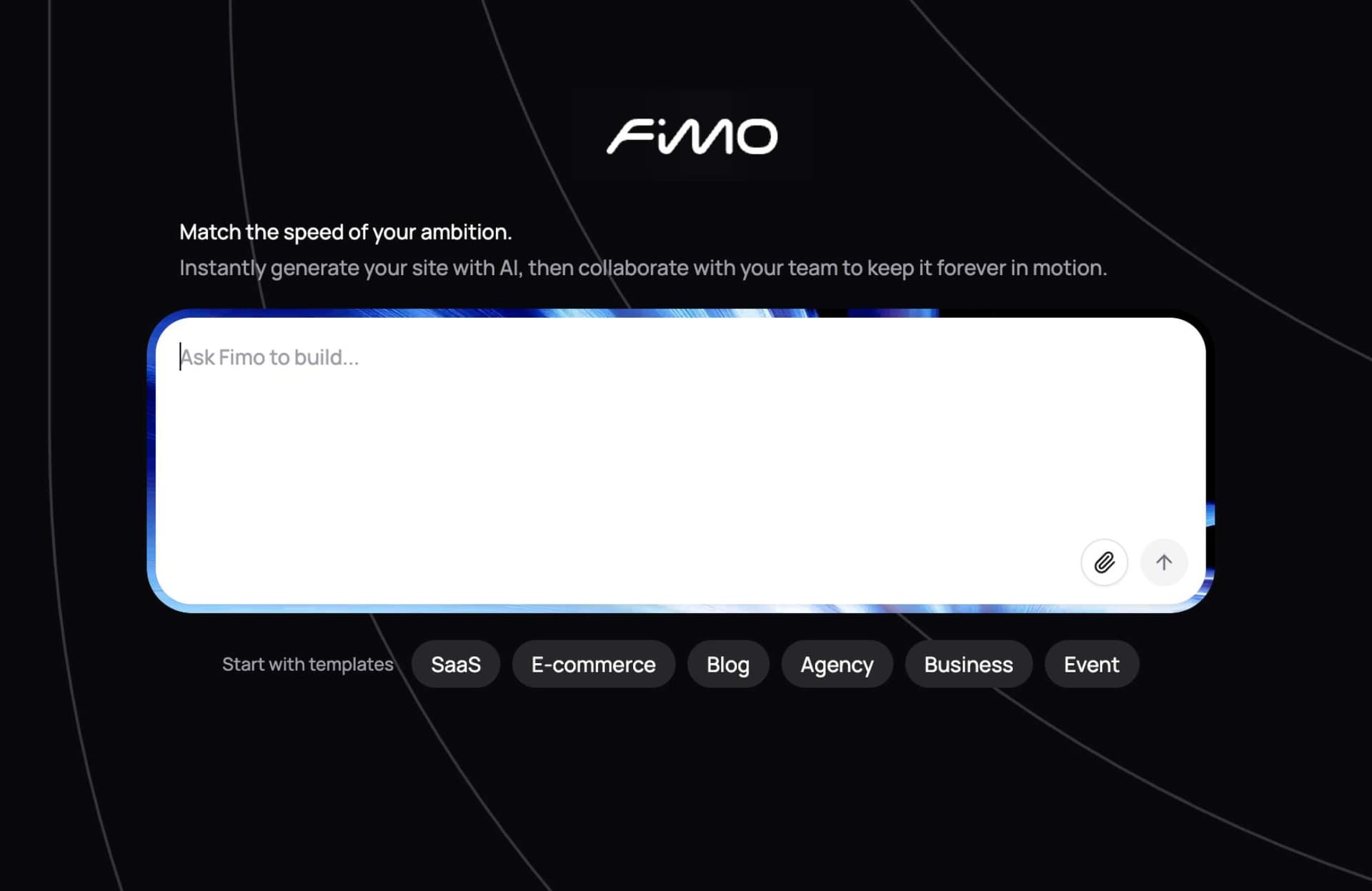 Fimo Fimo screenshot 1