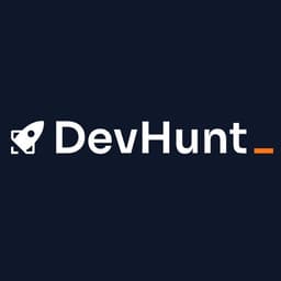 DevHunt DevHunt