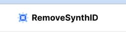 RemoveSynthID RemoveSynthID