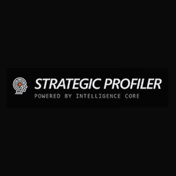 Strategic Profiler Strategic Profiler