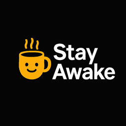 Stay Awake Stay Awake